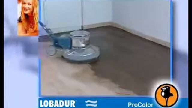 LOBADUR ProColor