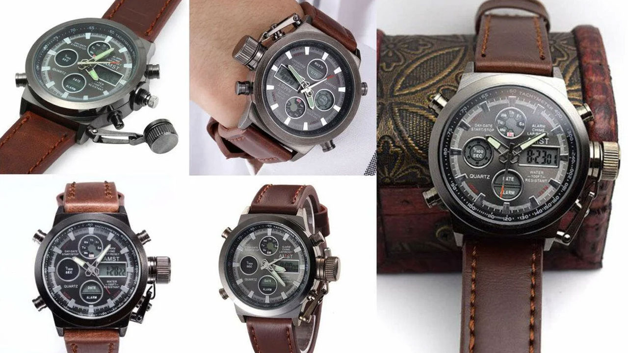 ⚡ Сайт часов casio 💯 Смарт часы мужские наручные брендовые цена