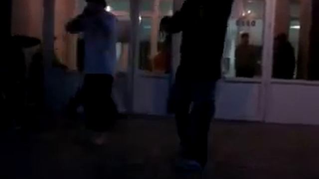 J mc ft  Docker Mc mrak vokrug nasopen air Gubkin 18 09 2011 240