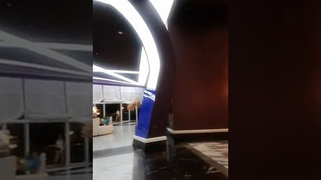 Vikingen Infinity Resort & Spa 5