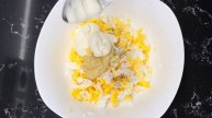 Easy and Delicious Egg Salad - Taste It and See!