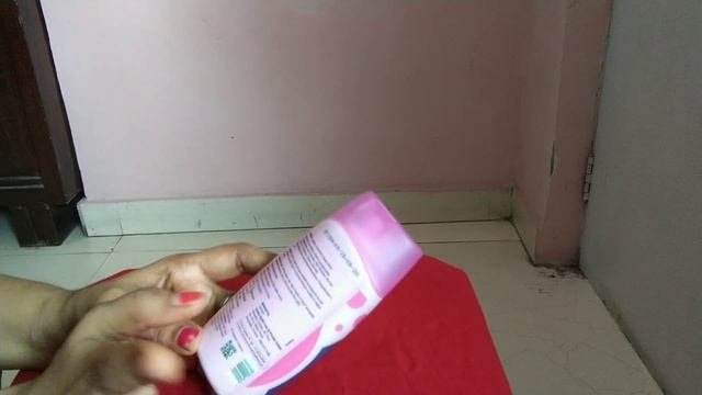 Best Anti-dandruff Shampoo For Baby..