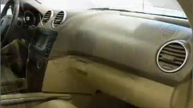 2008 Mercedes-Benz ML-Class - ENCINO CA