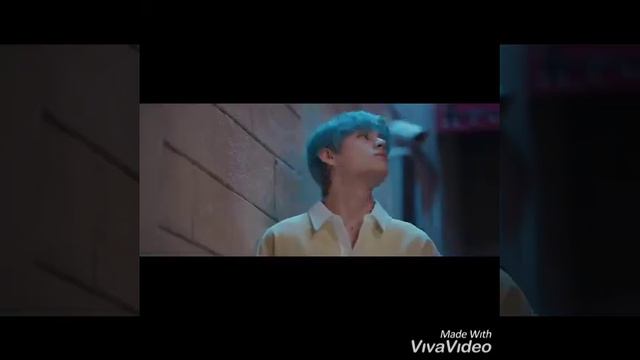 BＴS клип. А уже фсё😁