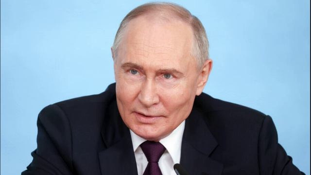 Короткие новости о Путине