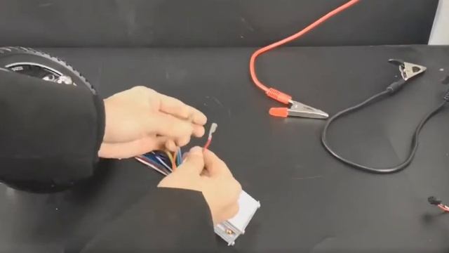 ЭЛЕКТРОСКУТЕР СВОИМИ РУКАМИ! ПОДРОБНАЯ ВИДЕО ИНСТРУКЦИЯ