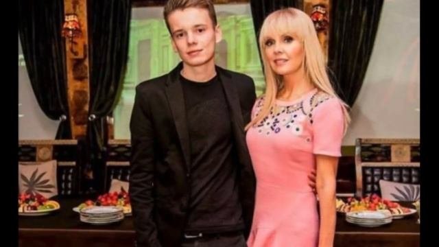 Повзрослевшие дети российских звезд