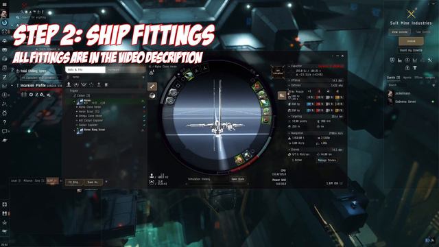 100mil/h as an Alpha with the Winter Nexus Data sites EVE Online