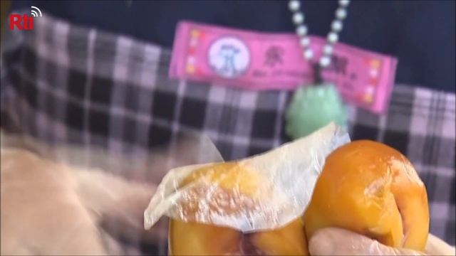Сезон икры кефали открыт!