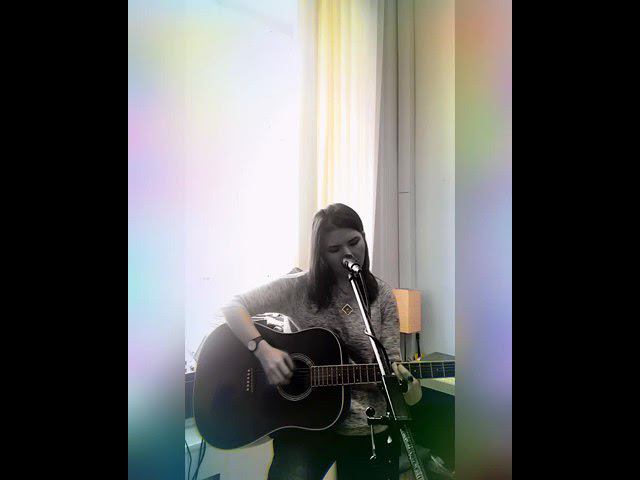 Tom Grennan - Sweet hallelujah (Astra Pride cover)