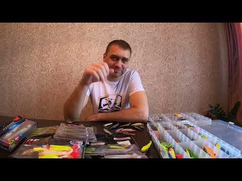 100 % рабочие приманки для Амура