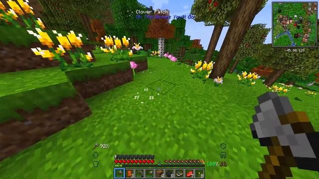 Better Minecraft PLUS :: EP1 :: Let's Go!
