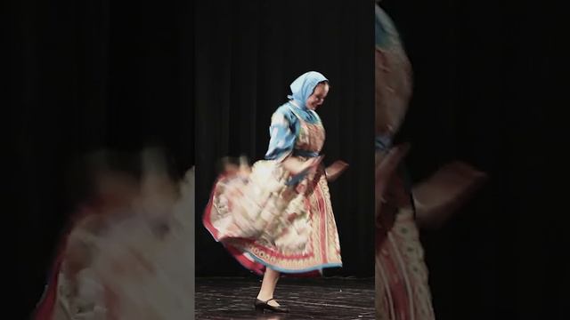 Матушка земля - Красивый танец