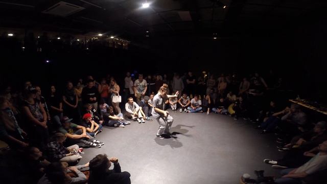 Одуван selection popping Papin Locking 6
