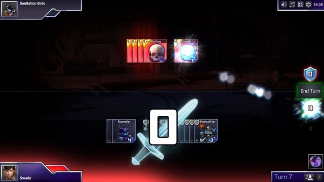 Prismata - The first Level