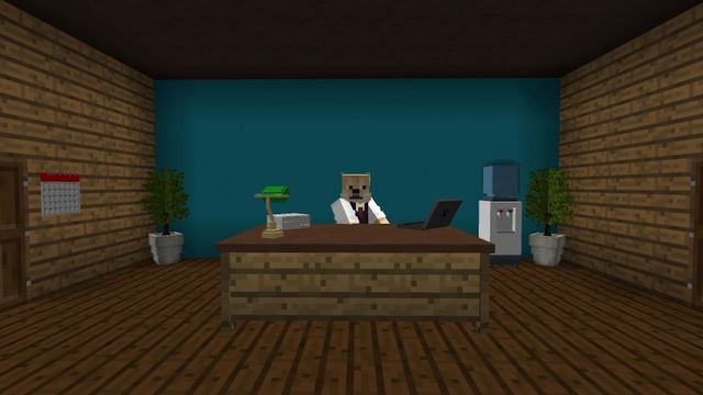 Приглашение на приватный сервер Minecraft 1.18 Java Edition
