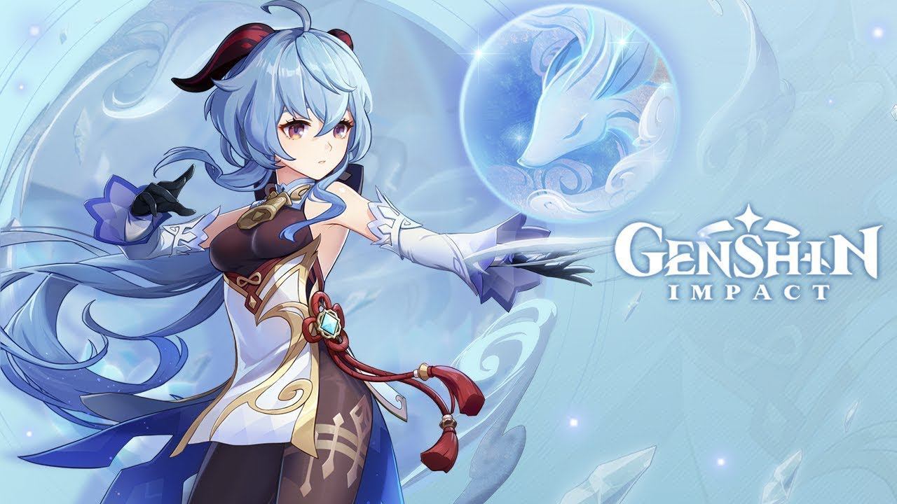 Неужели стрим? | Genshin Cumpact