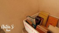 ВЛОГ 27. КАК ЖИВУТ В ДЕРЕВУШКАХ ПРОВАНСА. ДОЛГАЯ ПРОГУЛКА С СЕСТРОЙ