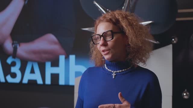 Почему люди приходят на тренинги Давыдова?