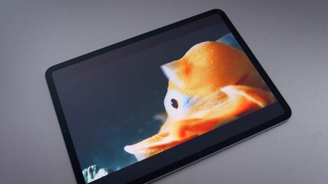 The Mystery of the 2019 iPad Pro