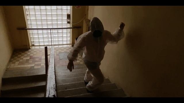 QUARK SOUP Trailer