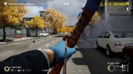 PAYDAY 2 #4|Шалим в банке