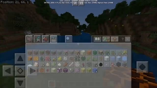 UPDATE MCPE 1.5.0.10 BARU, APA ADA PEMBARUAN LAGI?
