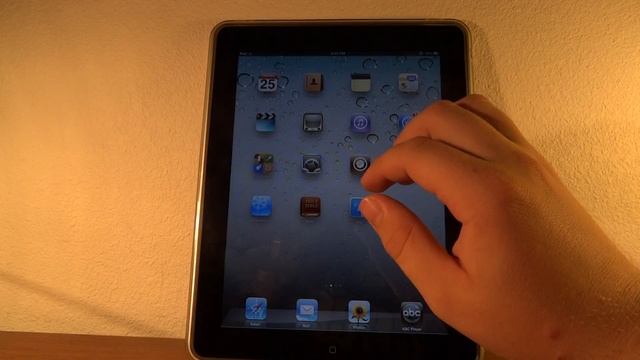 Cydia Tweak: Android Delete [iPad, iPhone, iTouch]