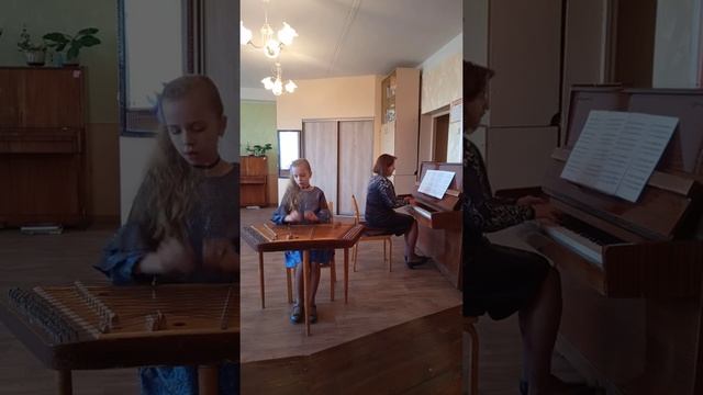 Дешко Диана П.Суарес Испанский танец