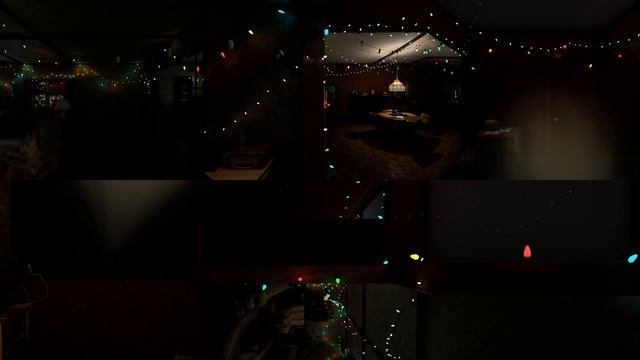 Stranger Things - VR  360- Netflix HD