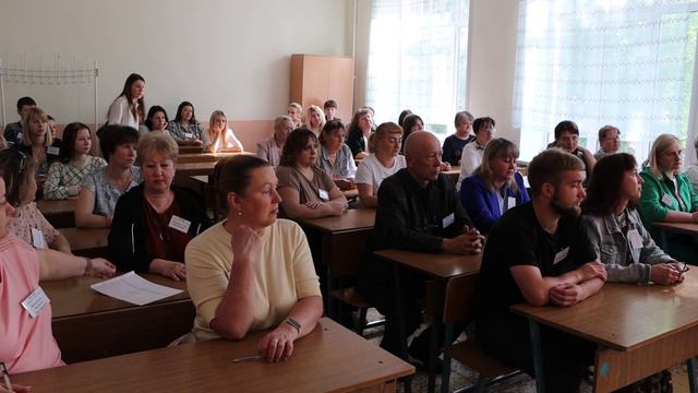 В Смоленске стартовал основной период Единого государственного экзамена