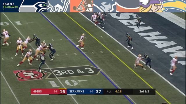 Every Team's Best Play of the 2018 Season!