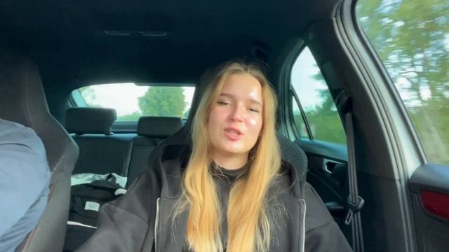Отправилась на ЗЕРУВКУ в Польшу. Заселение в общежитие UMCS. VLOG zerówka