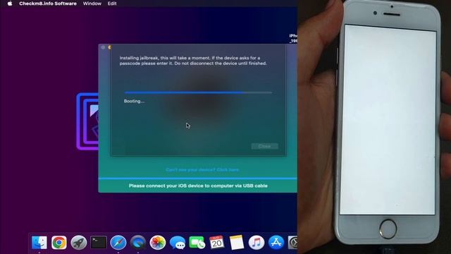 (2023)? LATEST Untethered iCloud Bypass iOS 16/15 with Signal/Sim Checkm8 Checkra1n Jailbreak iOS 1