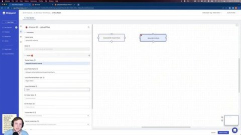 dbt Cloud and Amazon S3 Artifacts Integration in Shipyard