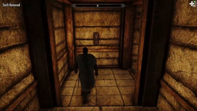 Modded Skyrim Roleplay: LOTD - Excavation Of The Ruins Of Rkund Pt.2 Ep.127