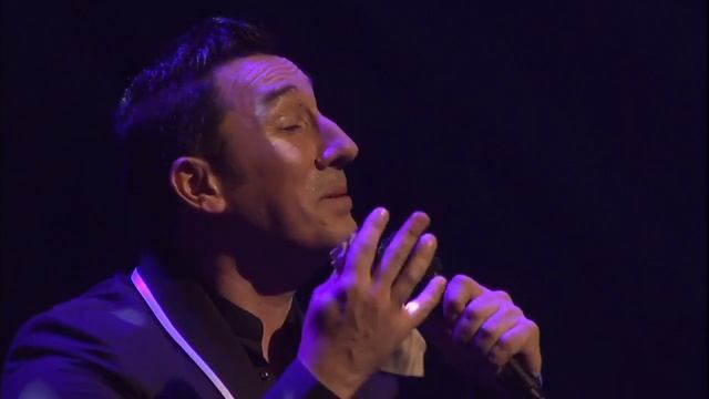 CONCIERTO UNICOS  Madrid 19 - El abrazo del Tango y el Flamenco