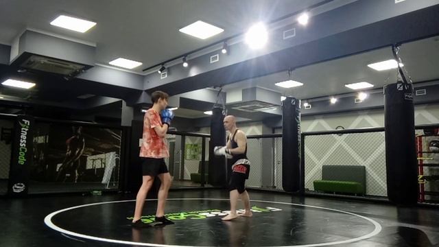 Muaythai. Trening. #муайтай #muaythai #training #спорт #тайскийбокс #gym #sport #fitness #trening