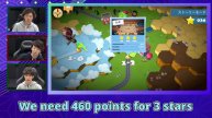 【ENG】The Mini Game Squad Plays Overcooked 2! | Kimura Ryohei, Ono Kensho, Tachibana Shinnosuke