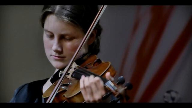 Sibileva Arseniya - I Round