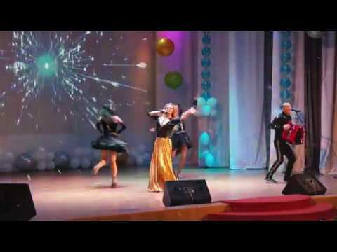 фольк-шоу 