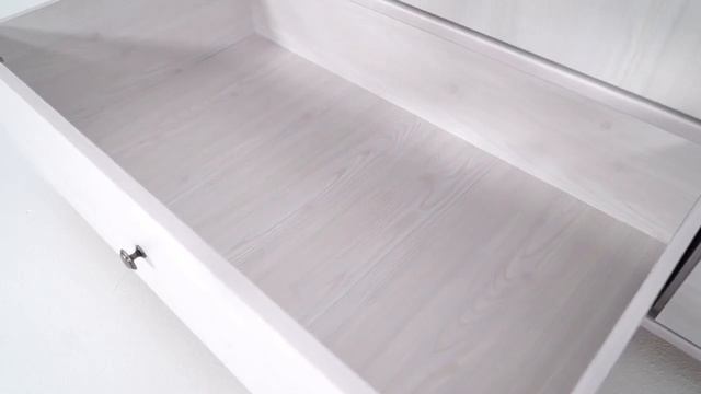 Порто  Шкаф платяной SZF4D2S