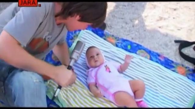 jara 4 beach)))ейск 07