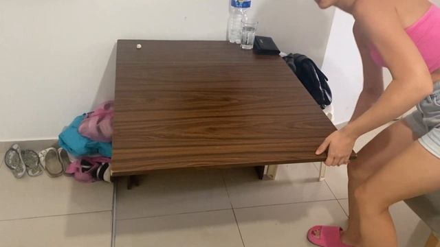 В КАКИХ УСЛОВИЯХ МЫ ЖИВЁМ И СКОЛЬКО ПЛАТИМ