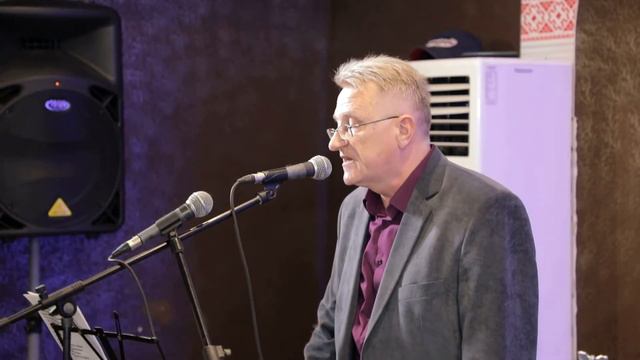 "Для чего в этом мире живём". Wazlaw Efimoff.
