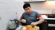 Суп из топора самый вкусный суп. номер 1 из супов