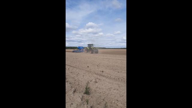 Відверто про спеціальність: Агроном, ПСП Степанич, Семенівський район, помічник головного агронома