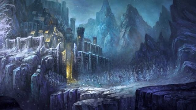 Exploring Norse Mythology: The Children Of Loki