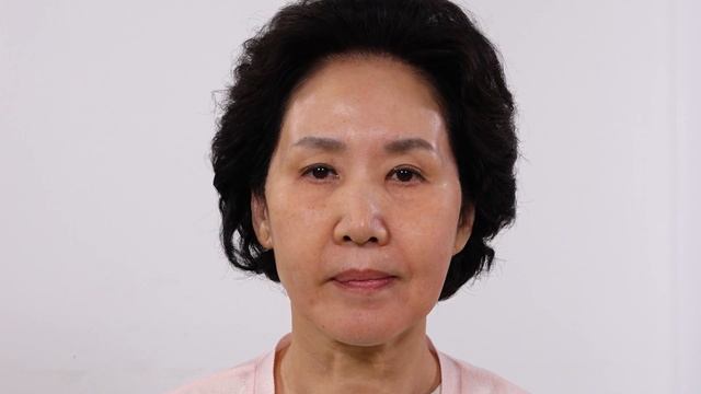 에이지리턴 링클리스(age Return) 50대 사용 영상