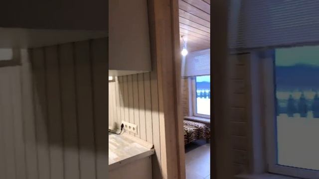 Гостевой домик в Усадьбе "Маруся"